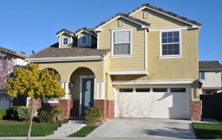 how to paint gutters
