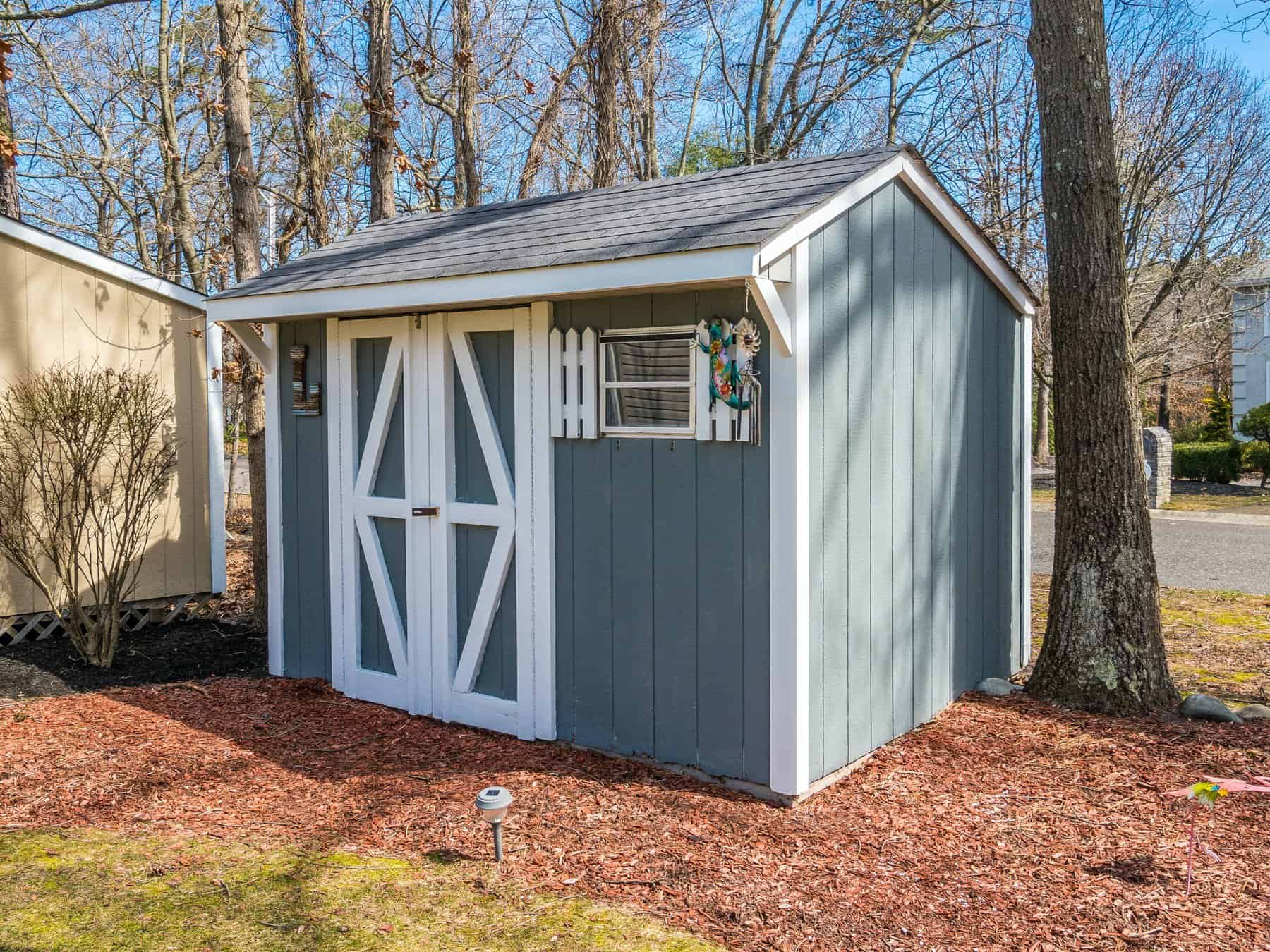 Shed Painters Shed Painters