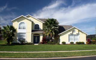 exterior painting contractors