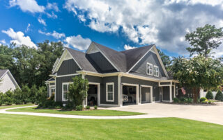 how long does exterior paint take to dry