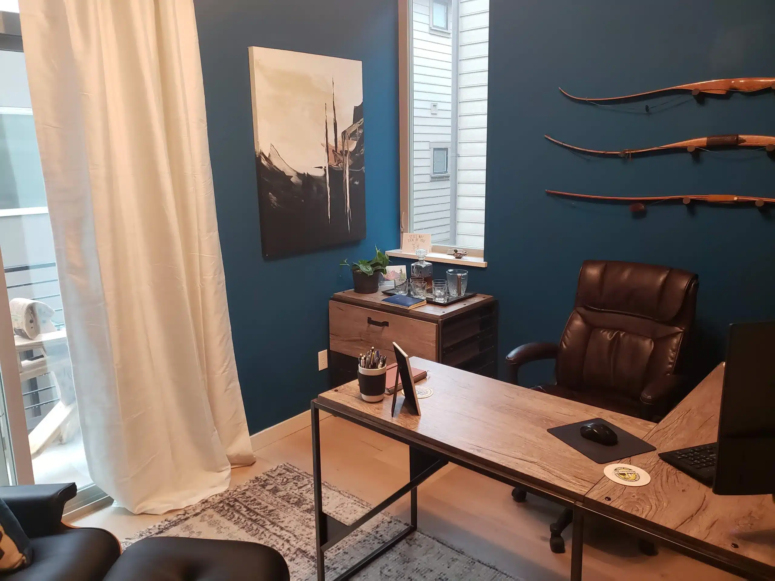 Interior Residential Painting Interior Residential Painting