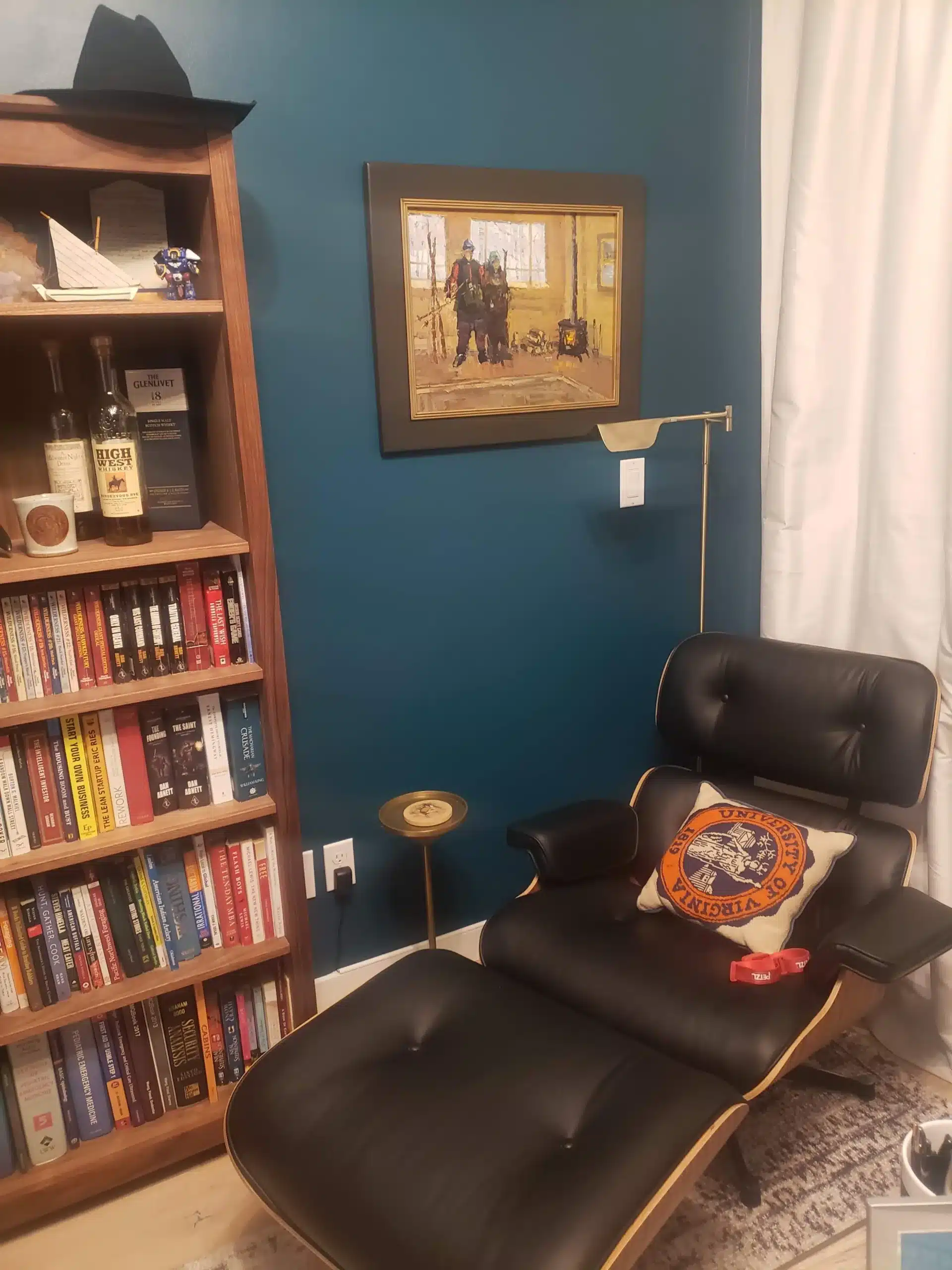 Interior Residential Painting Interior Residential Painting