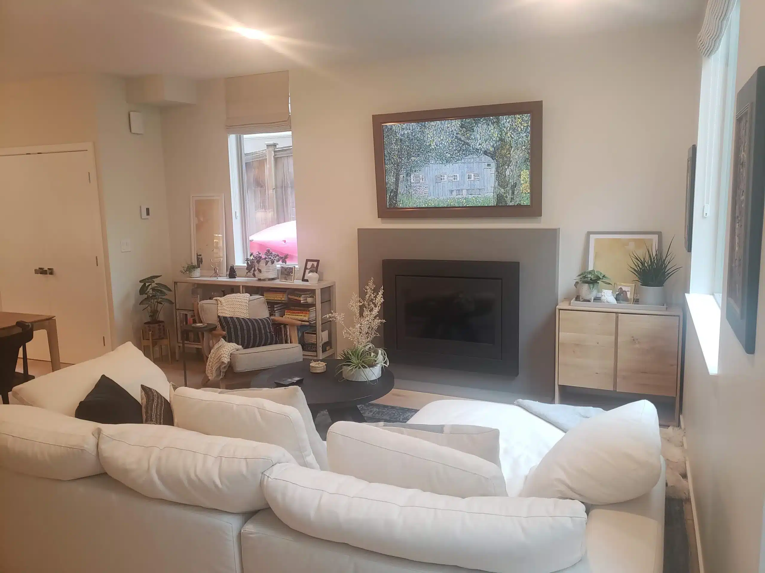 Interior Residential Painting Interior Residential Painting