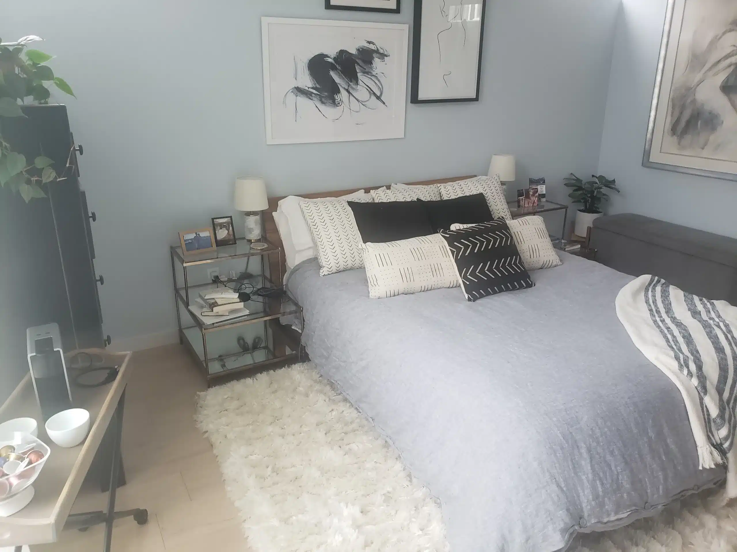 Interior Residential Painting Interior Residential Painting