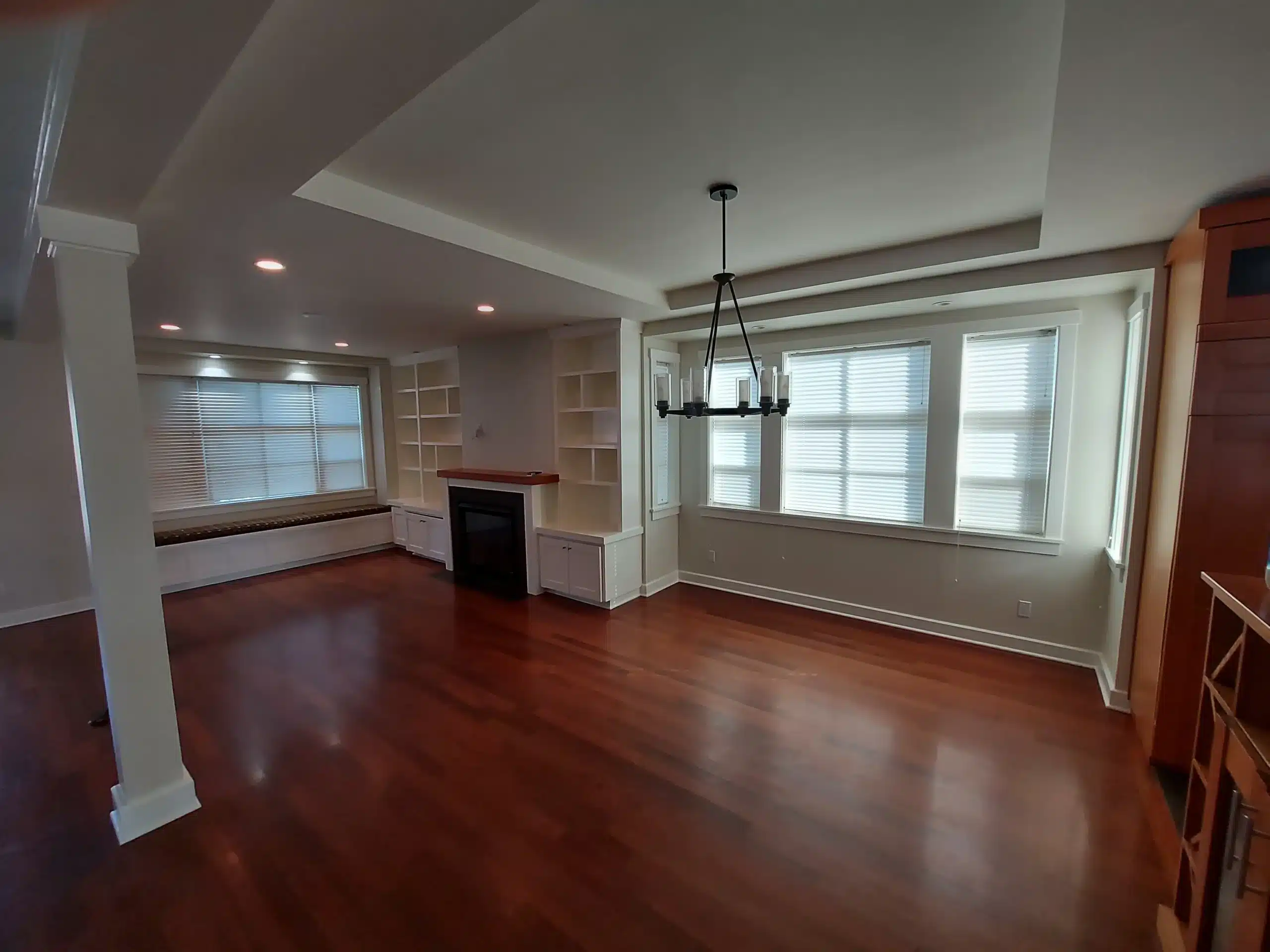 Interior Residential Painting Interior Residential Painting