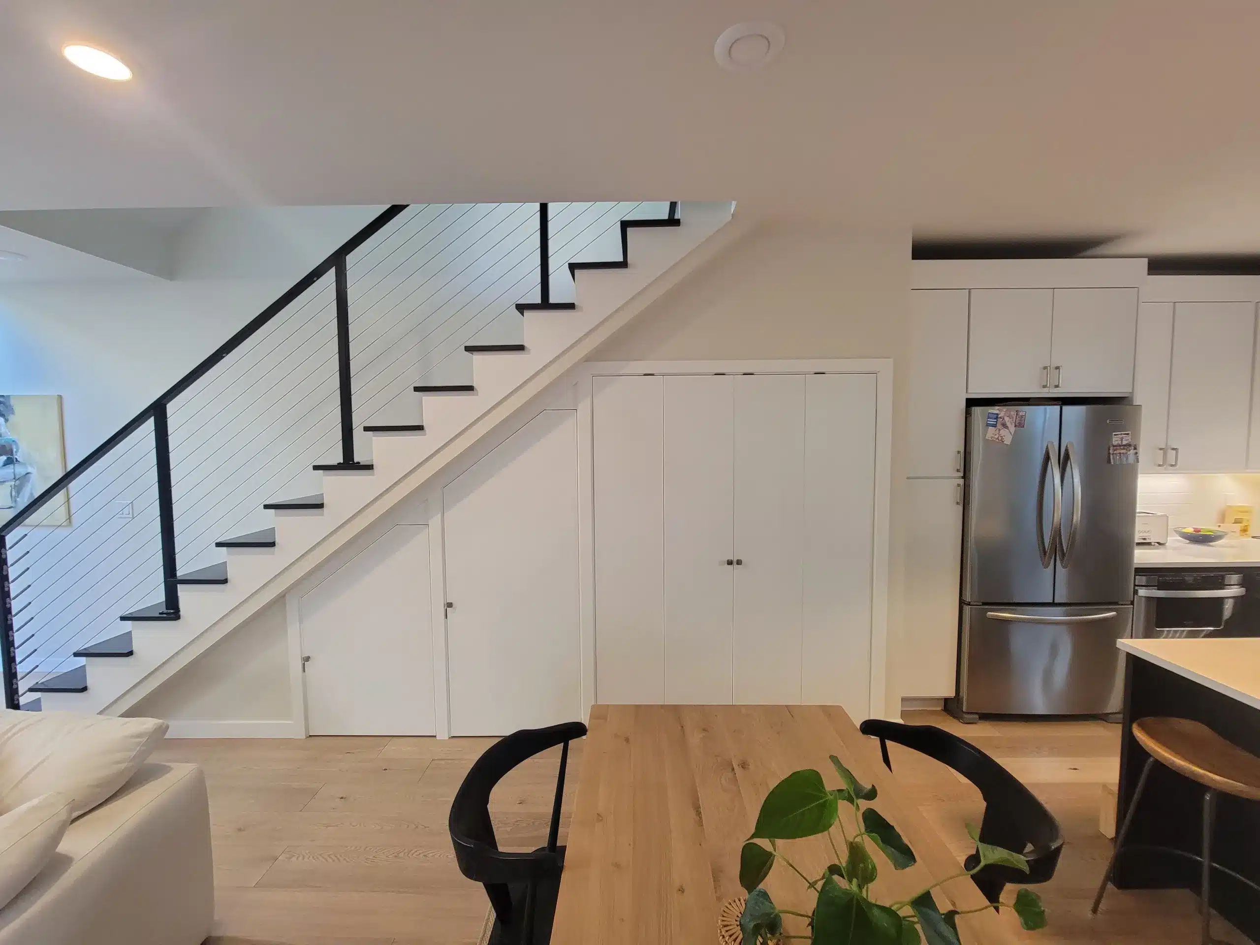 Interior Residential Painting Interior Residential Painting