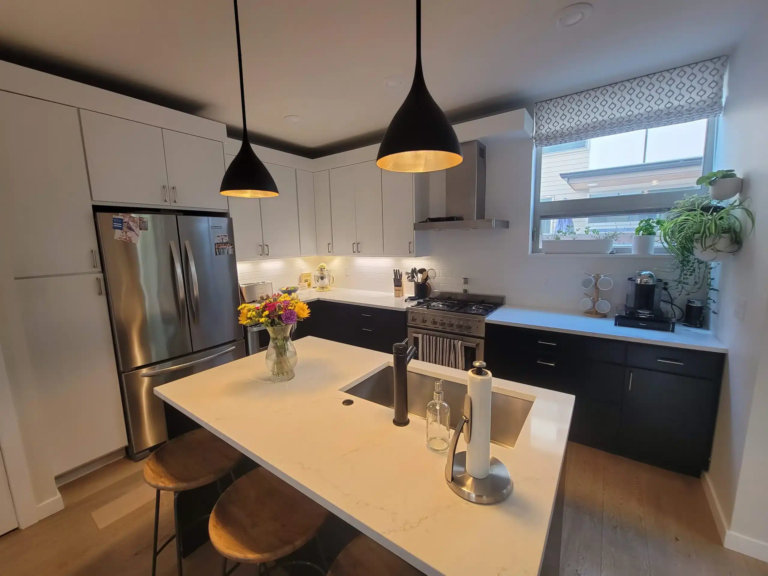 Interior Residential Painting Interior Residential Painting