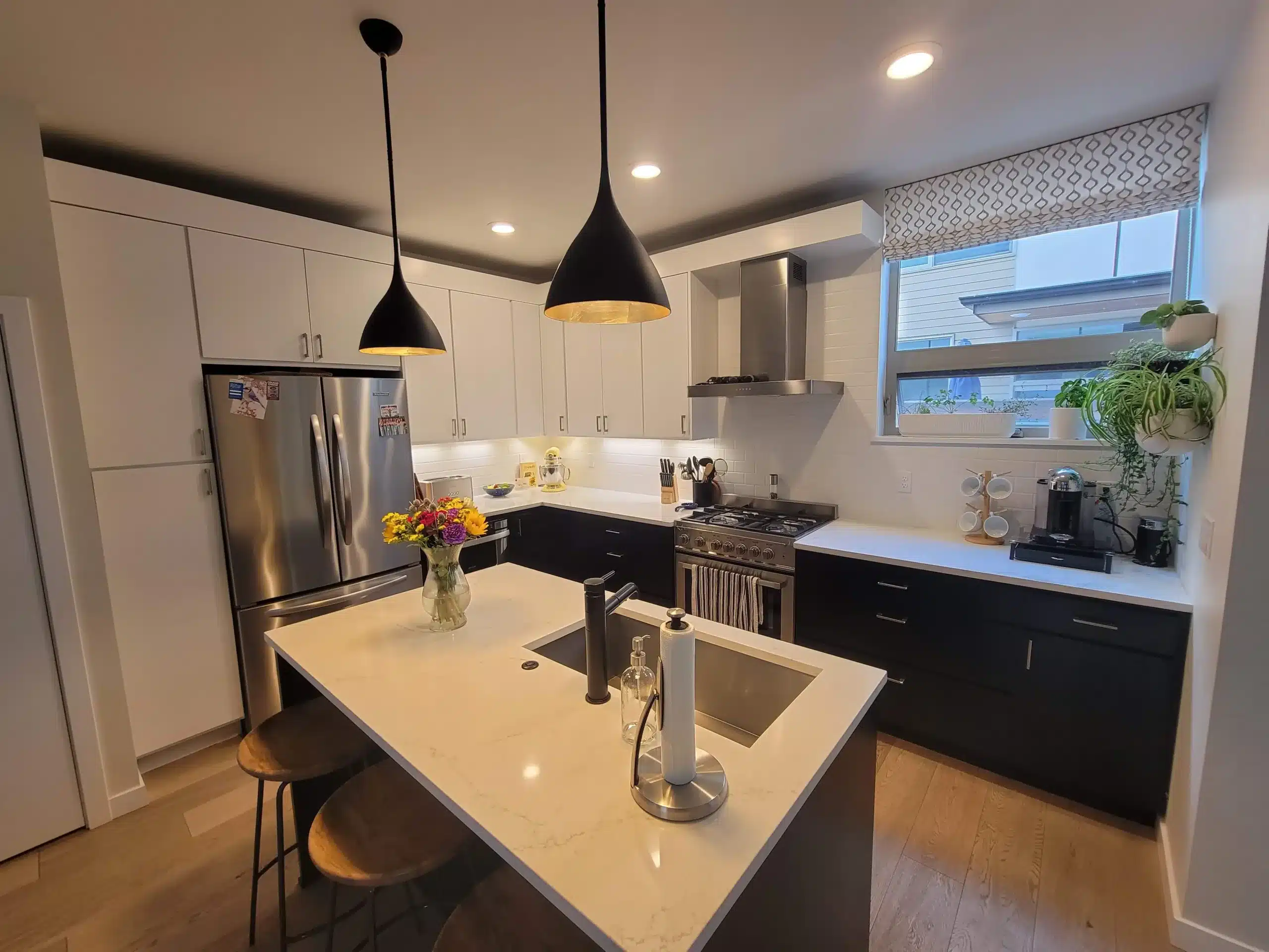 Interior Residential Painting Interior Residential Painting