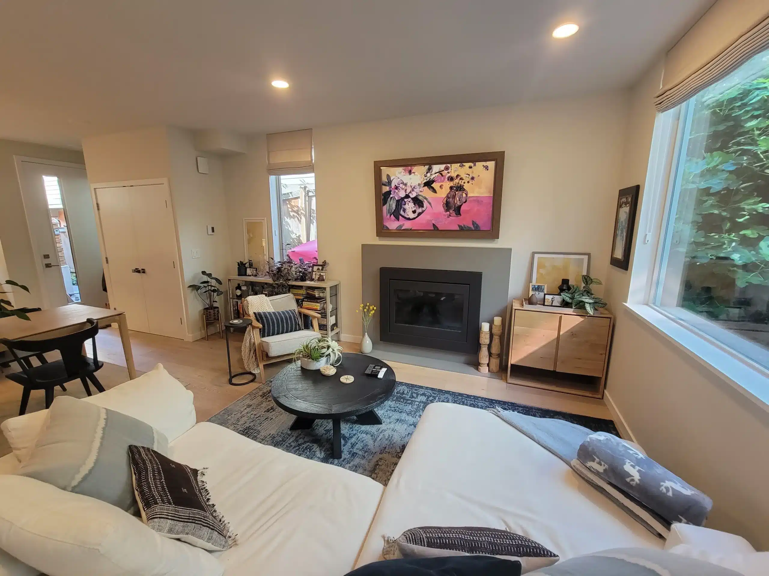 Interior Residential Painting Interior Residential Painting