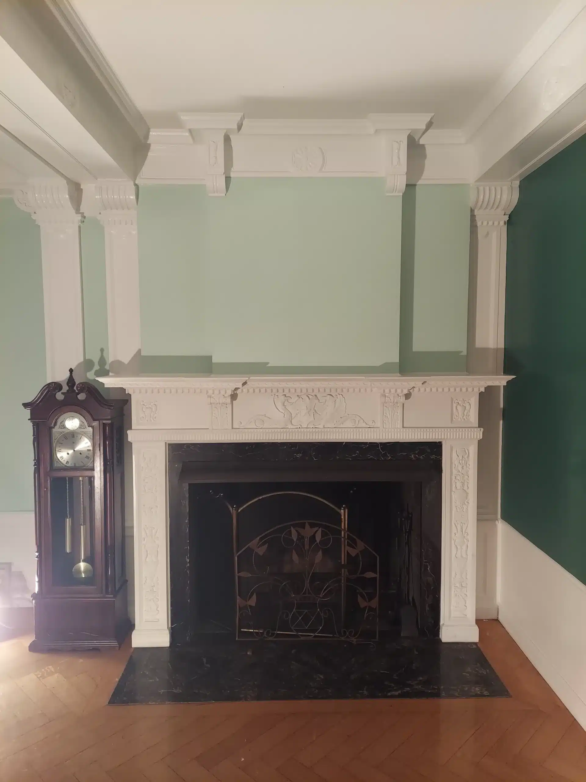 Interior Residential Painting Interior Residential Painting