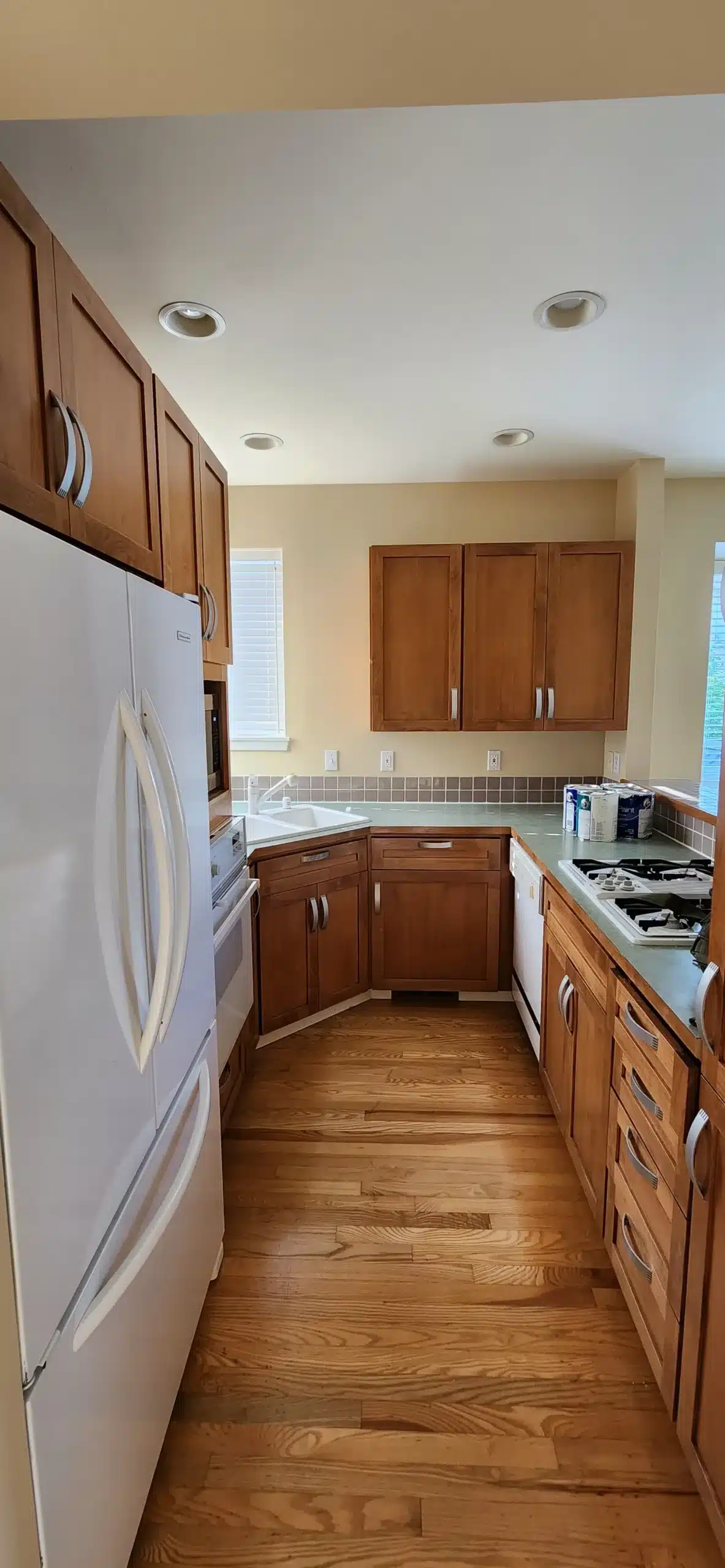 Interior Residential Painting Interior Residential Painting