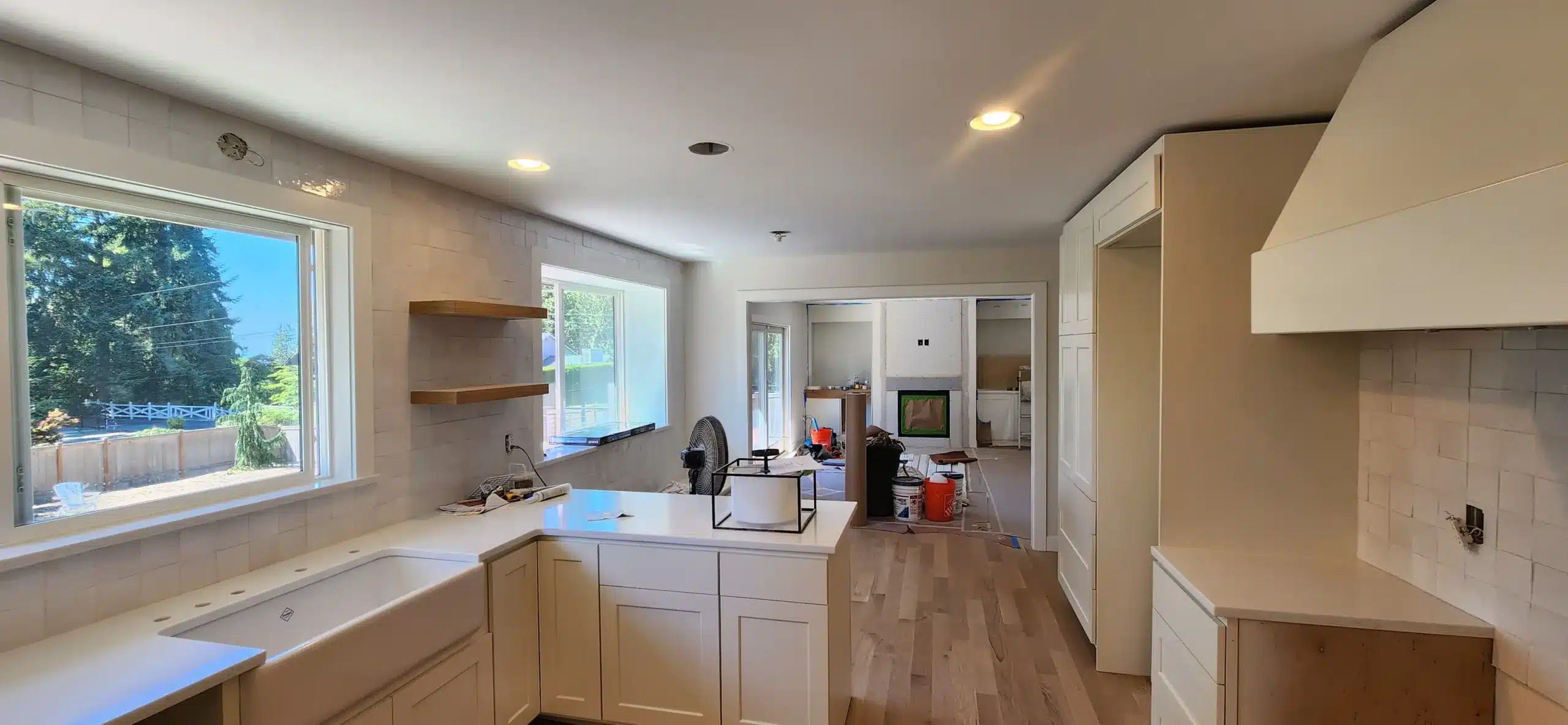 Interior Residential Painting Interior Residential Painting