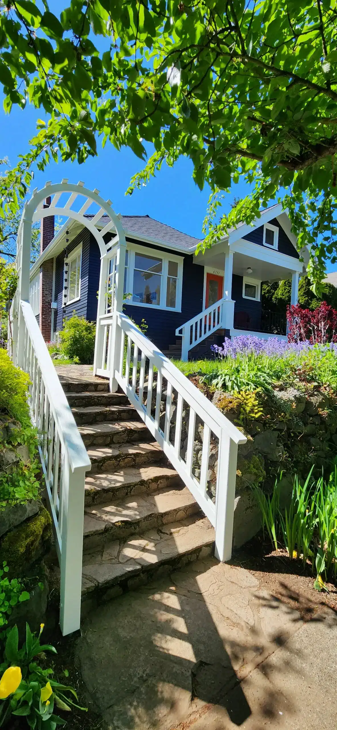 Exterior Residential Painting Exterior Residential Painting