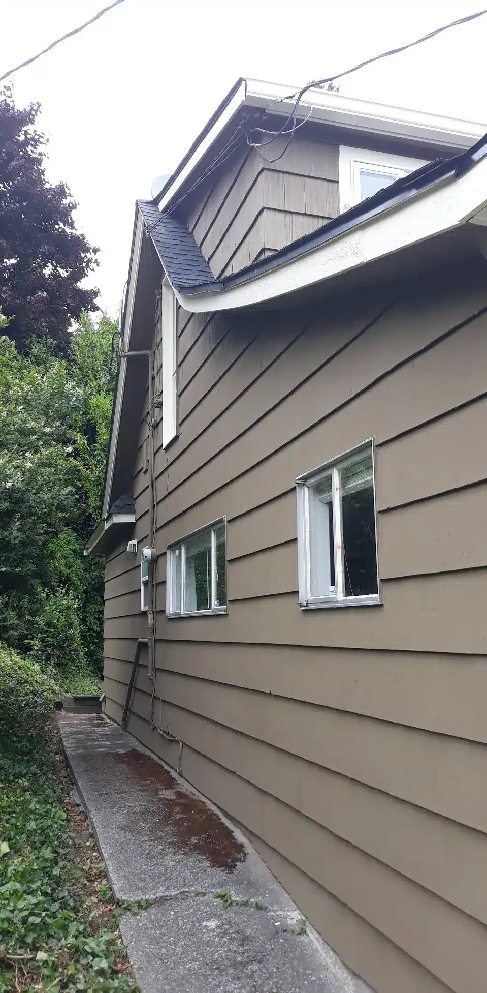 Exterior Residential Painting Exterior Residential Painting