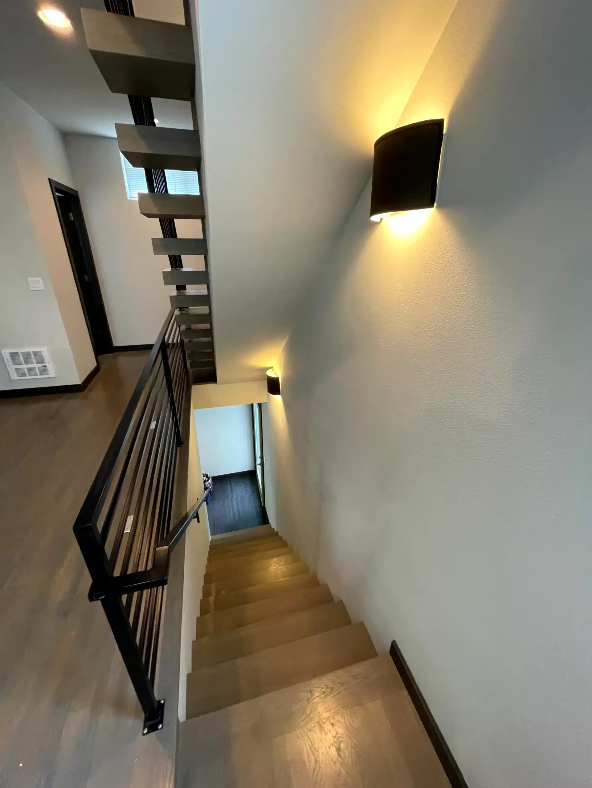 Interior Residential Painting Interior Residential Painting