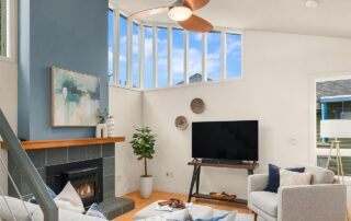How to Maintain Painted Walls