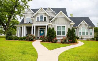 exterior trim paint